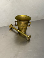 Skultuna Brass Mortar – product image 4