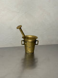 Keijser & Co Brass Mortar – product image 1