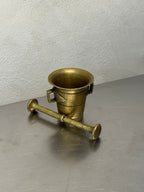 Keijser & Co Brass Mortar – product image 4