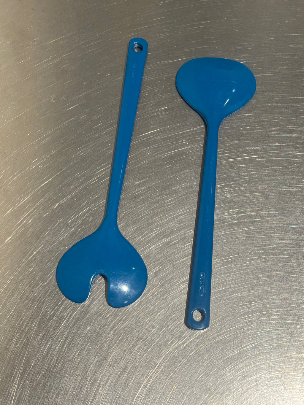 Rosti Mepal Salad Servers – product image 1