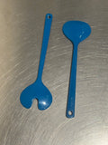 Rosti Mepal Salad Servers – product image 1