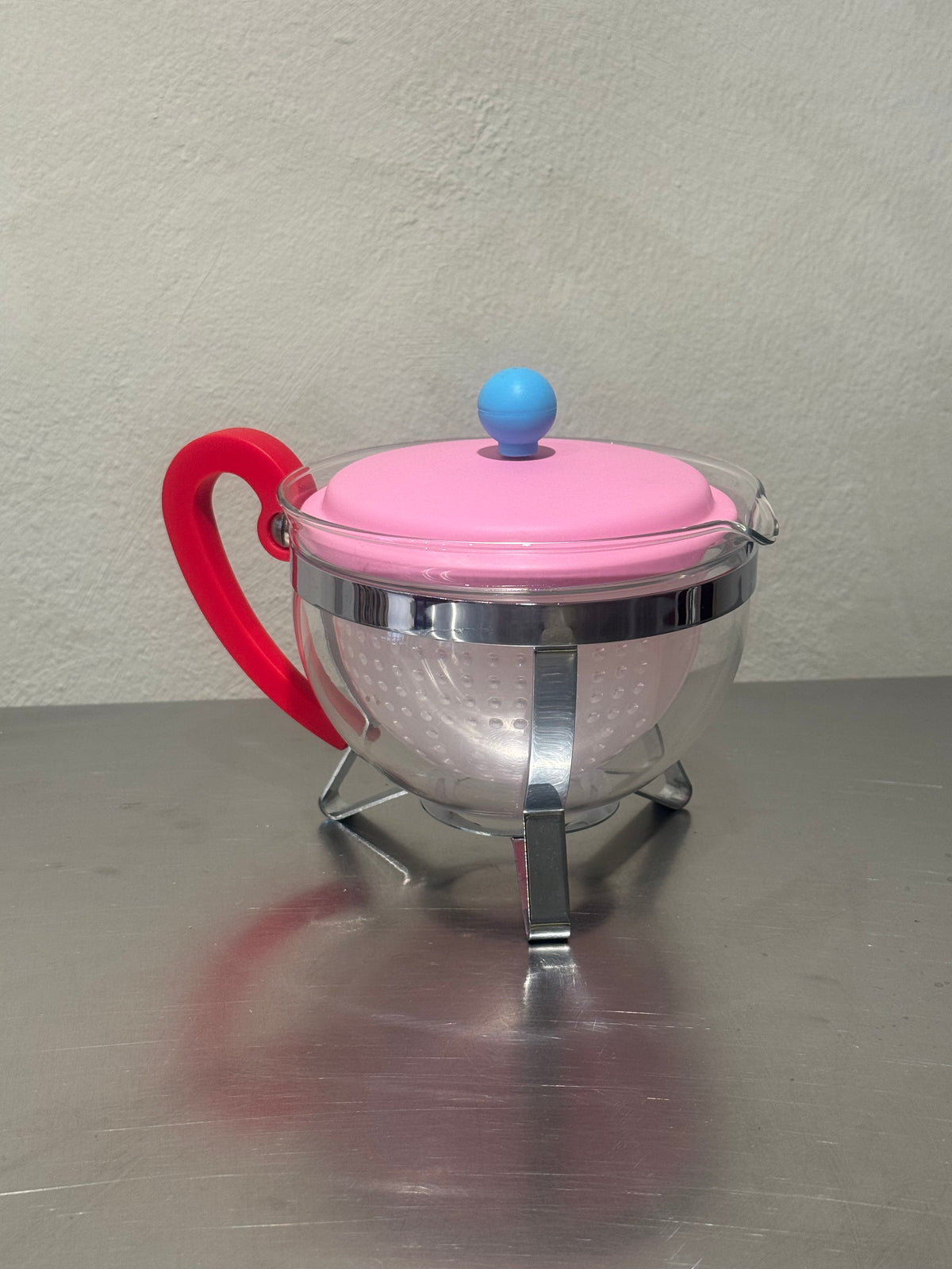 Bodum Chambord Teapot – product image 2