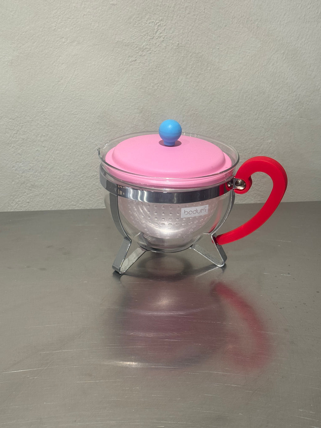 Bodum Chambord Teapot – product image 3