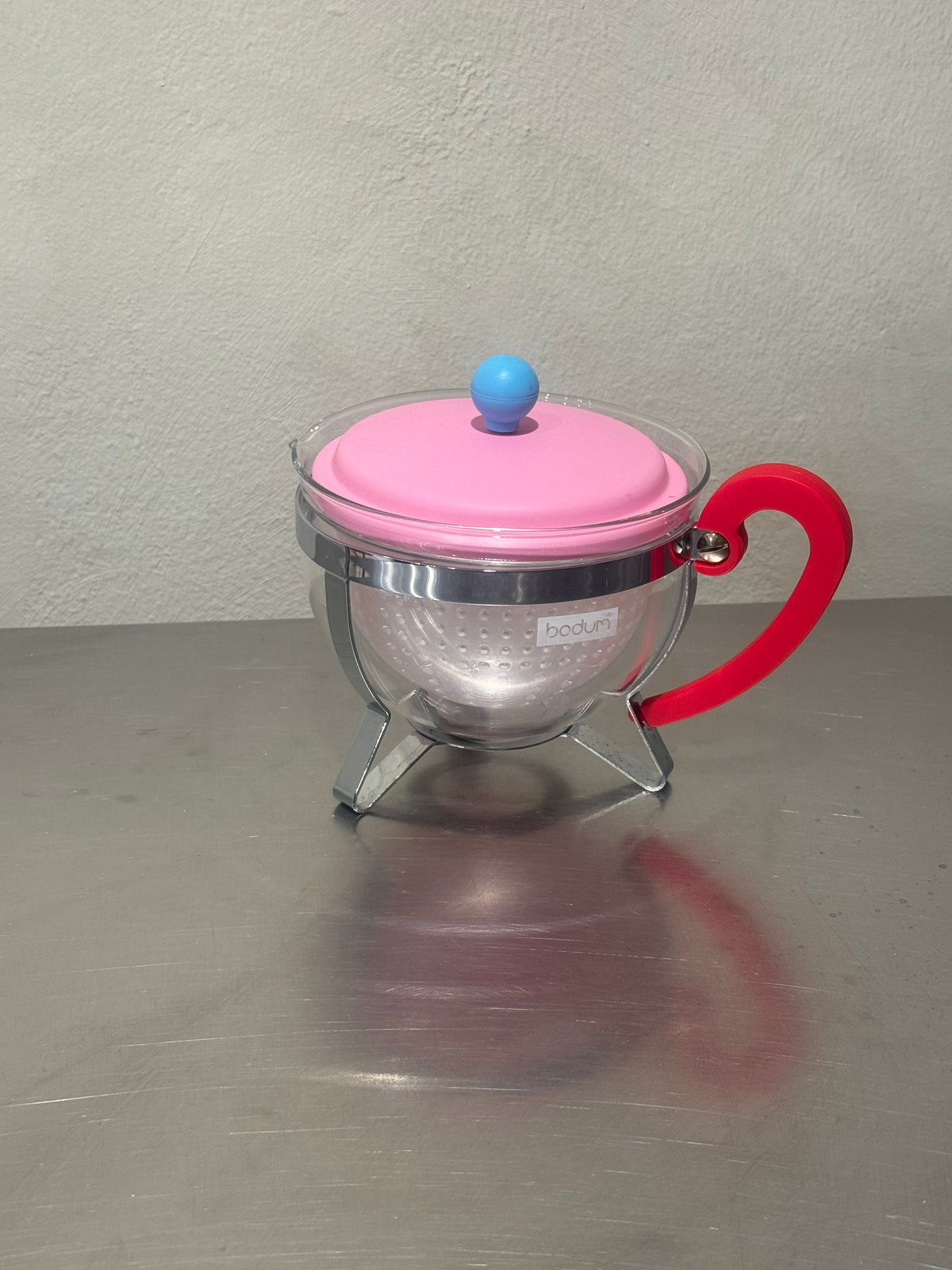 Bodum Chambord Teapot – product image 3