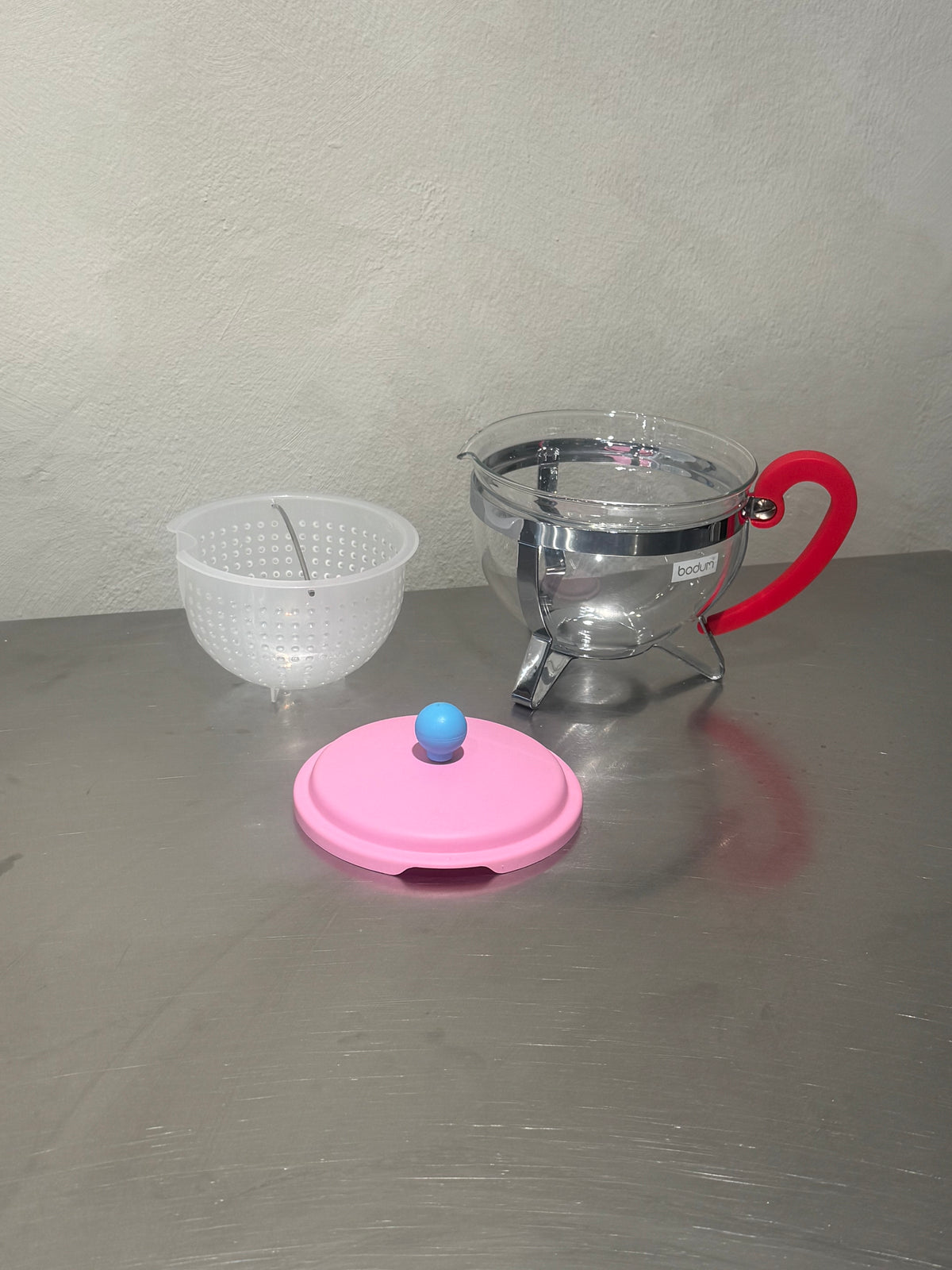 Bodum Chambord Teapot – product image 4