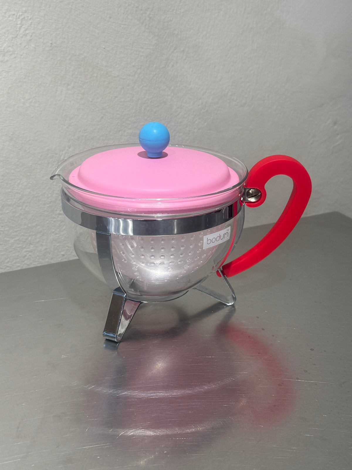 Bodum Chambord Teapot – product image 1