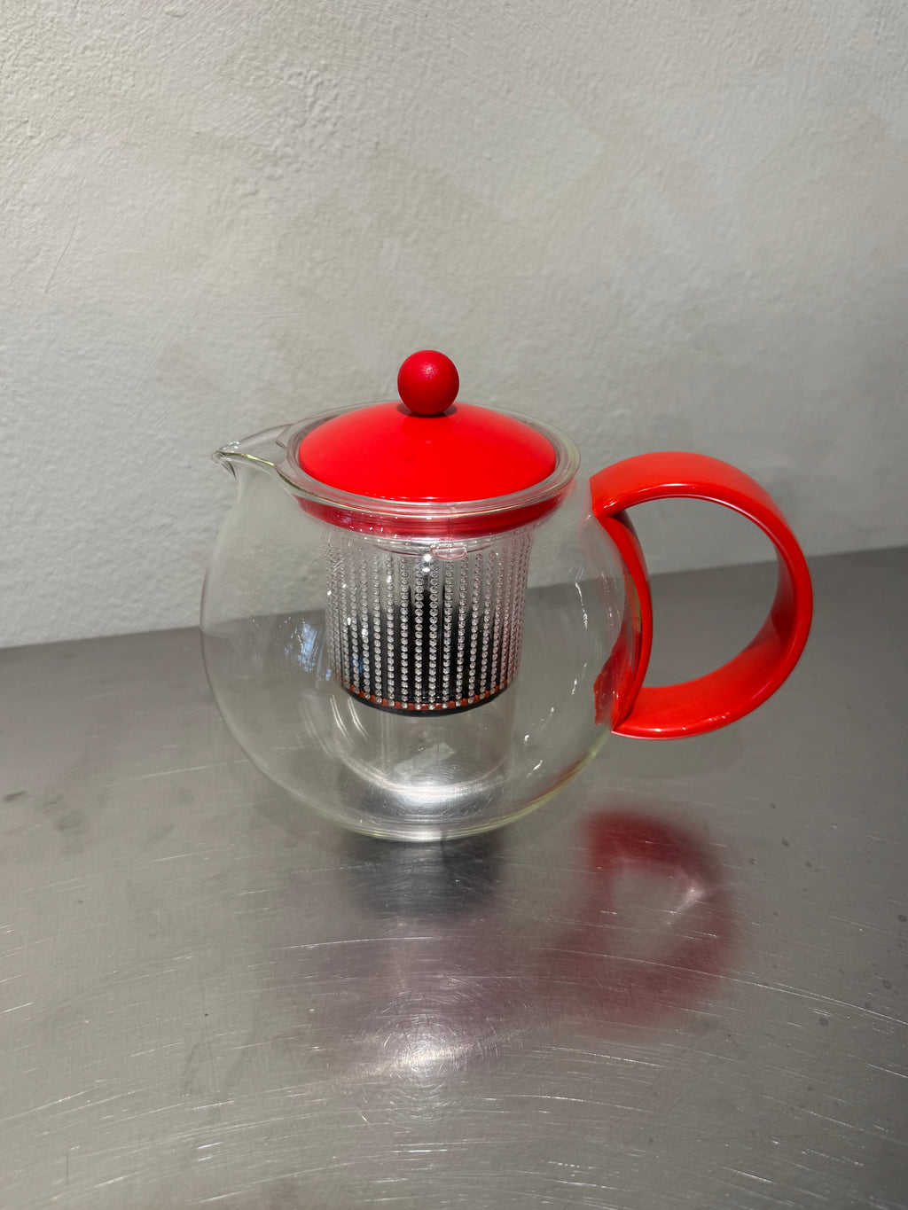 Bodum Assam Press Teapot – product image 1