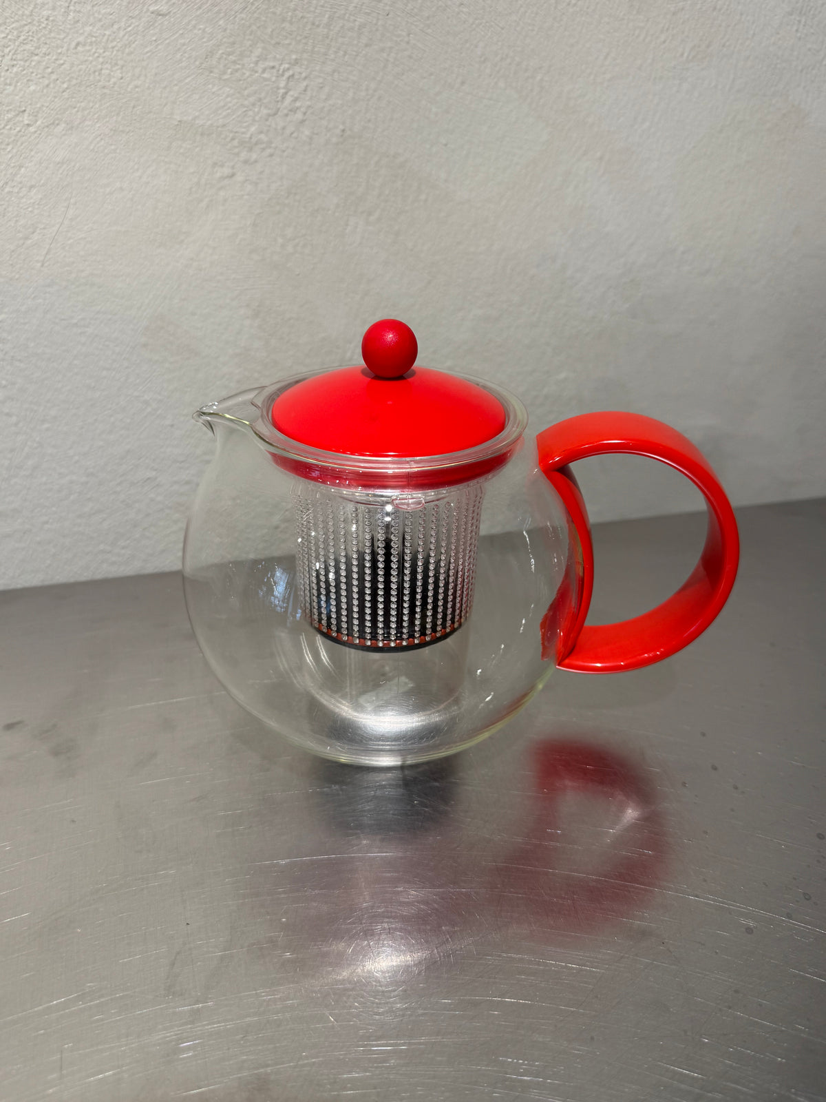 Bodum Assam Press Teapot – product image 1