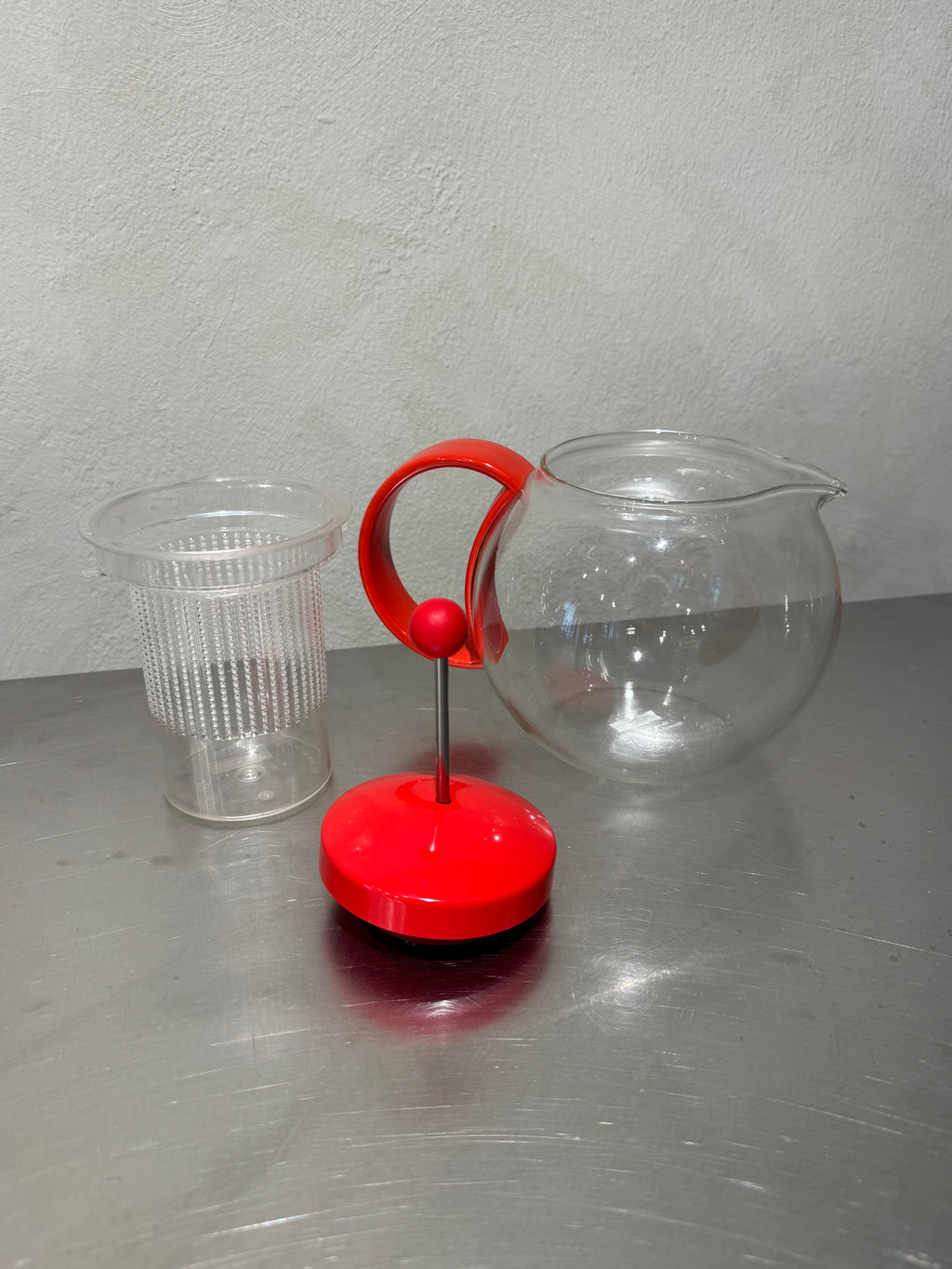 Bodum Assam Press Teapot – product image 3
