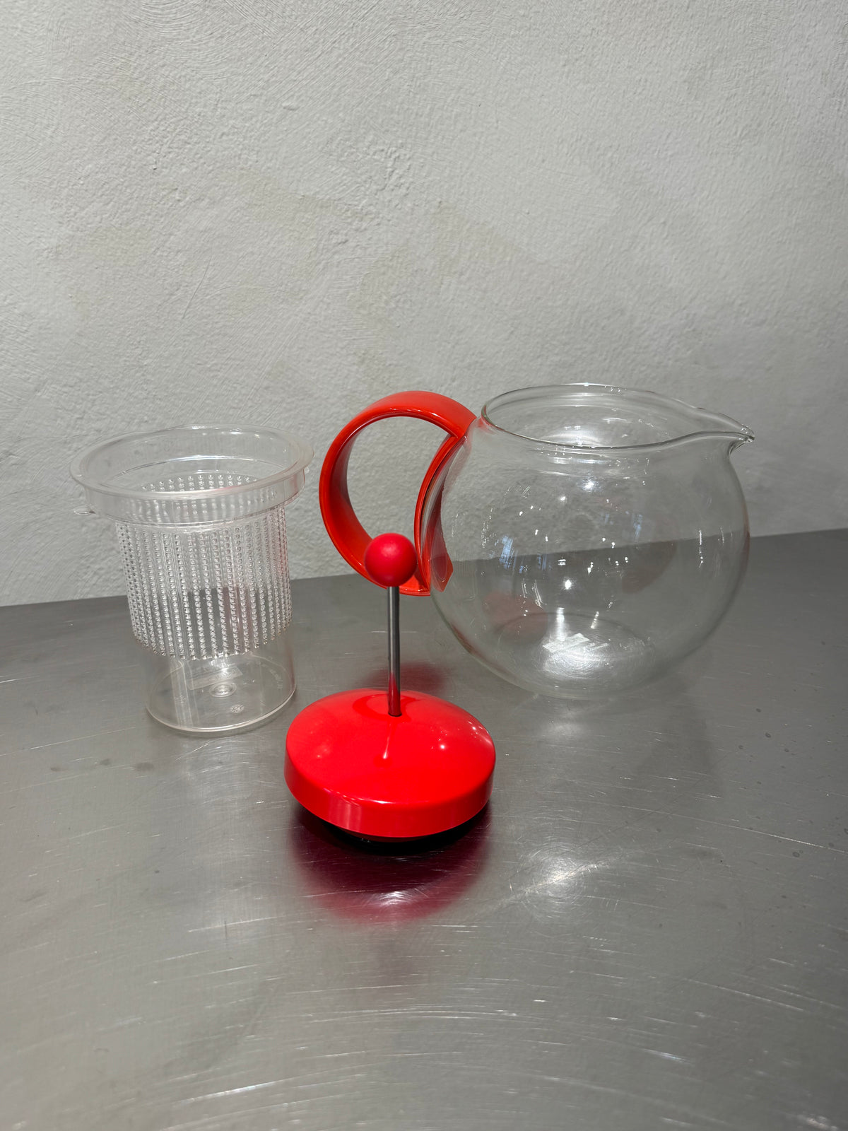 Bodum Assam Press Teapot – product image 3