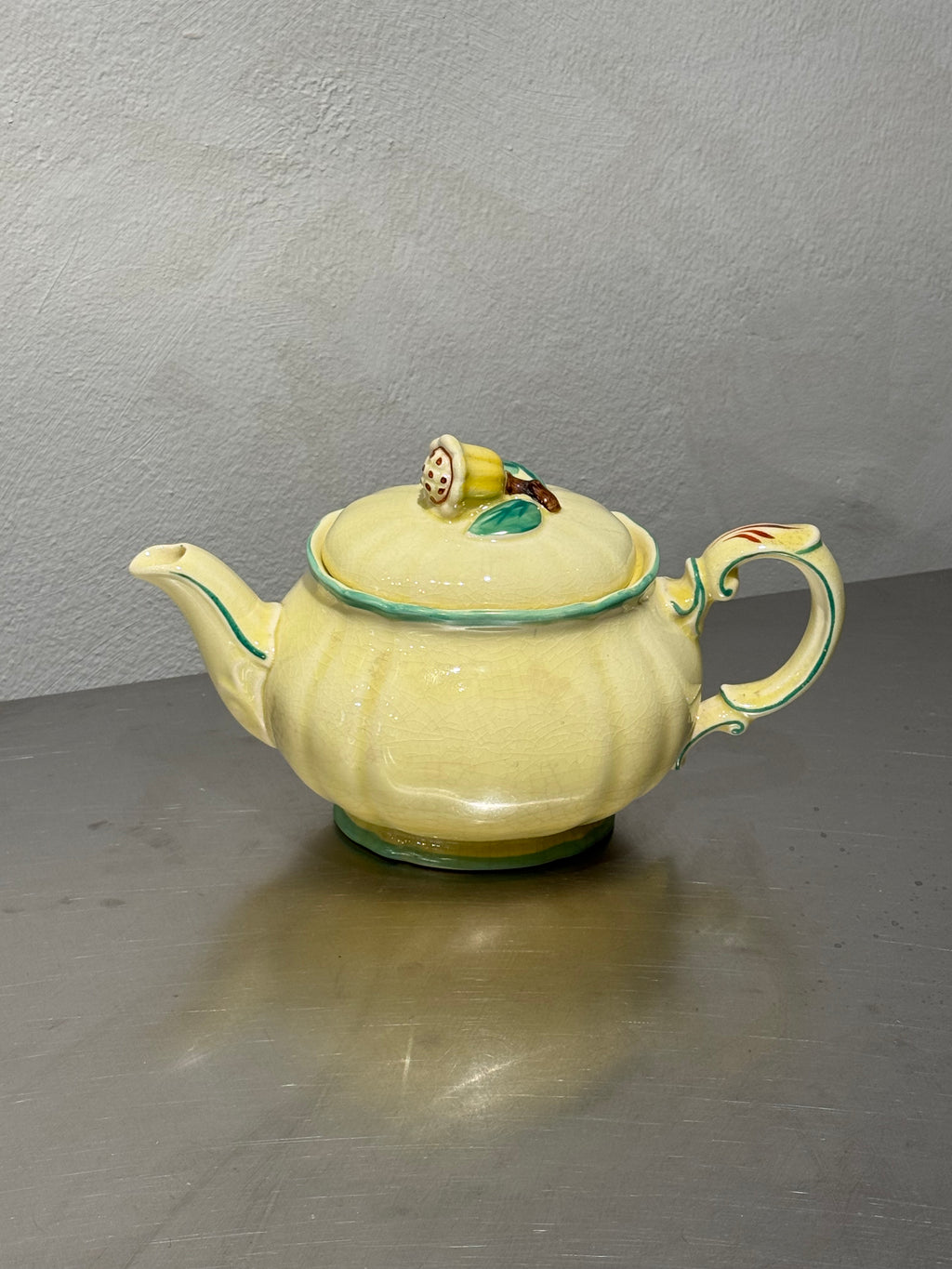 Rörstrand Jugend Teapot – product image 1