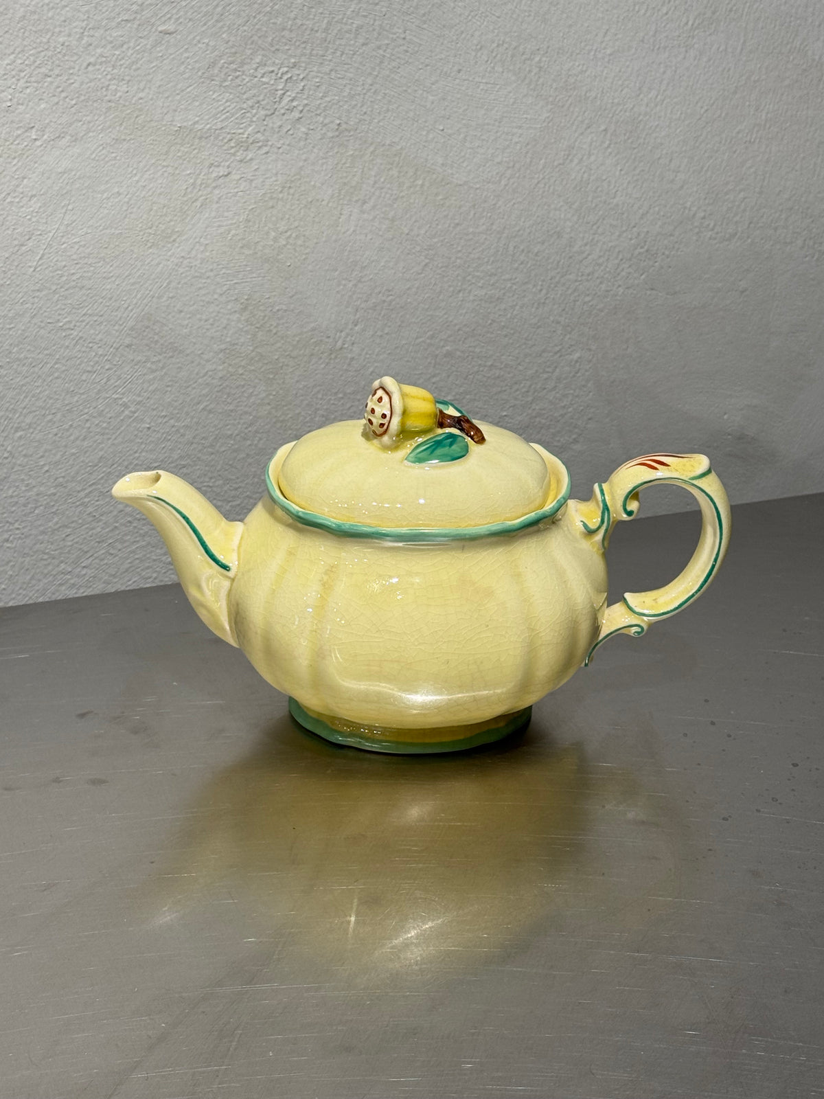 Rörstrand Jugend Teapot – product image 1