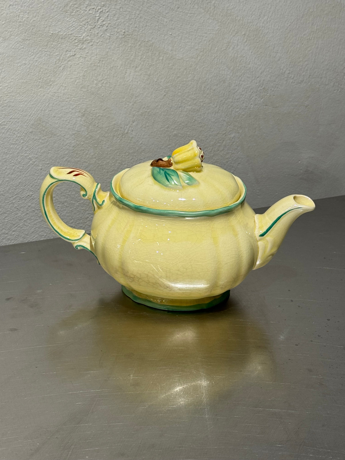 Rörstrand Jugend Teapot – product image 2