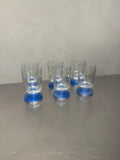 Bormioli Rocco Liquor Glasses – product image 1