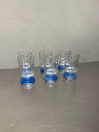 Bormioli Rocco Liquor Glasses – product image 1