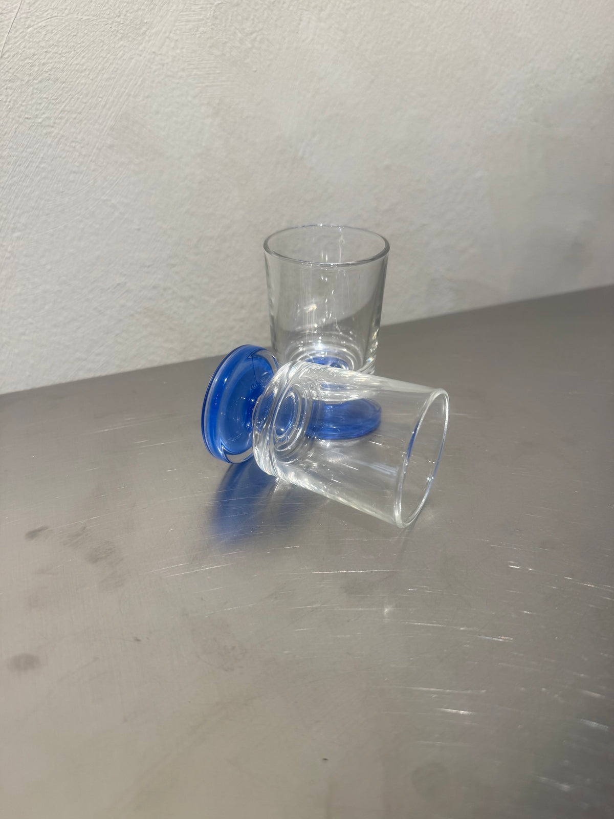 Bormioli Rocco Liquor Glasses – product image 2