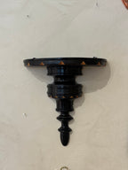 Wooden Wall Console – product image 1
