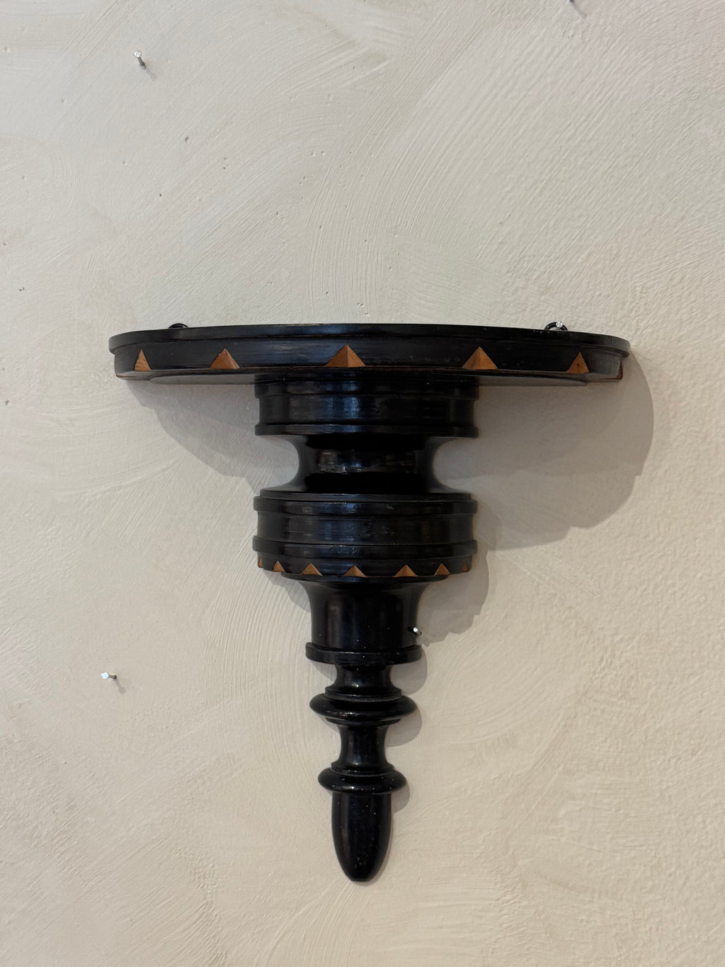Wooden Wall Console – product image 2
