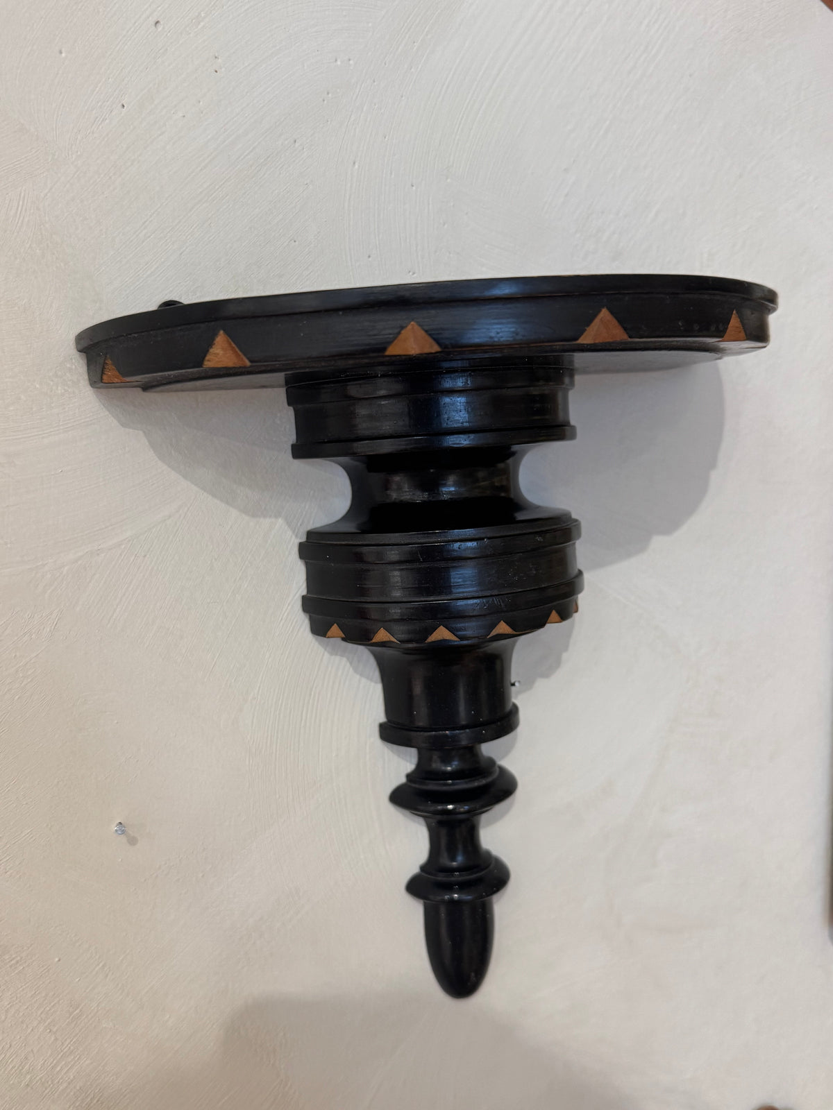 Wooden Wall Console – product image 3