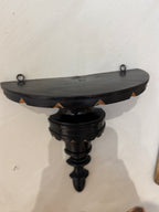 Wooden Wall Console – product image 5
