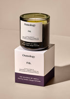 Fikon doftljus 200 g