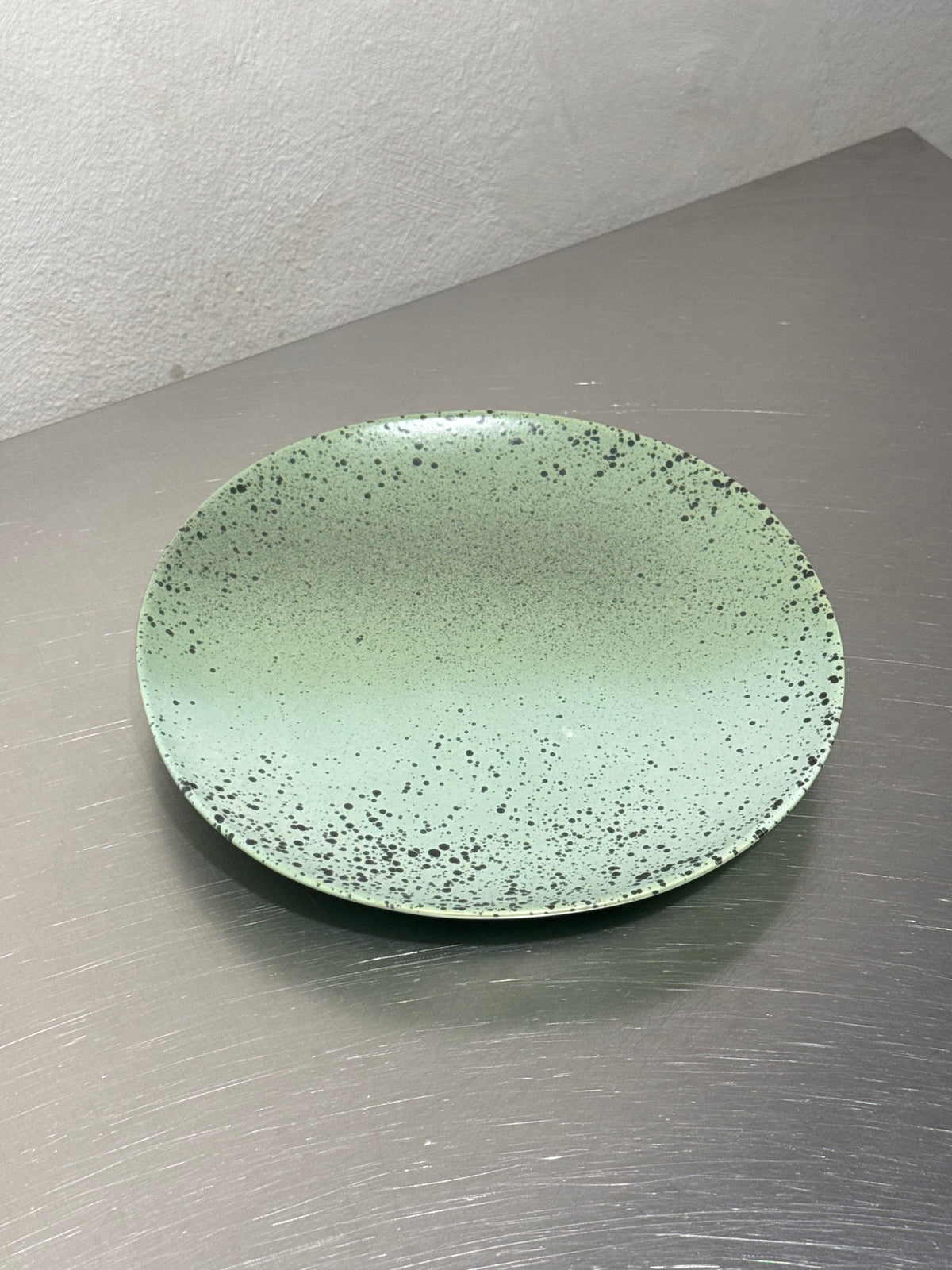 Fleck side plate 22 cm – alternate view