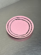Bubble desserttallrik, 17,5 cm – annan vy