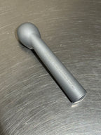Glasskopa i aluminium från Lacor