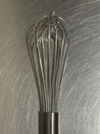 Lacor minivisp 20 cm, närbild