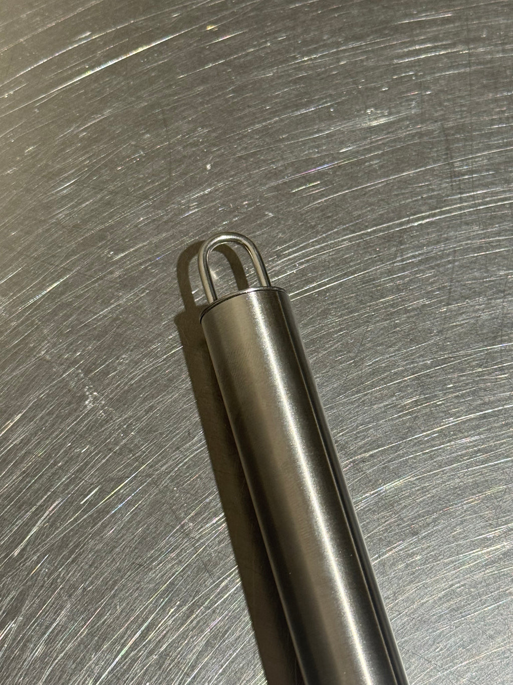 Lacor minivisp 20 cm, upphängningsögla