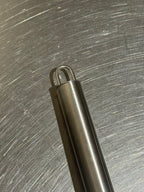 Lacor minivisp 20 cm, upphängningsögla