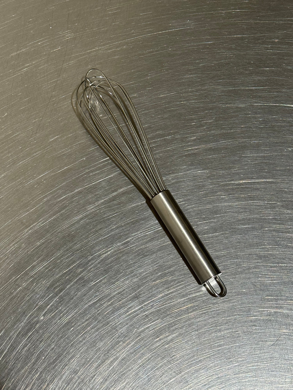 Lacor minivisp 20 cm i helbild
