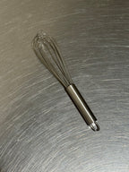 Lacor minivisp 20 cm i helbild