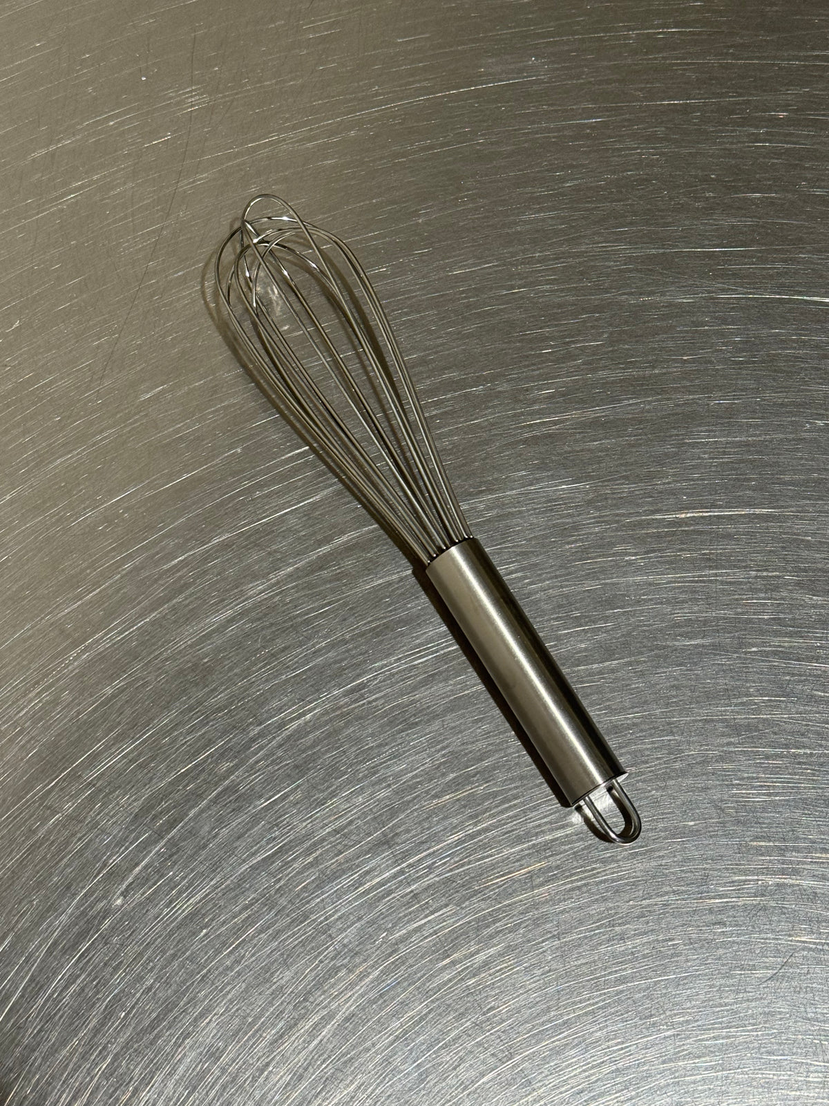Lacor minivisp 20 cm i helbild