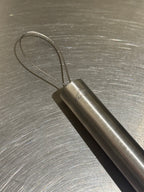 Lacor professionell visp 30 cm, visphuvud