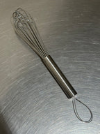 Lacor professionell visp 30 cm i helbild