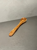 Olive wood spoon