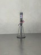 Potato Masher & Peeler Set Grey