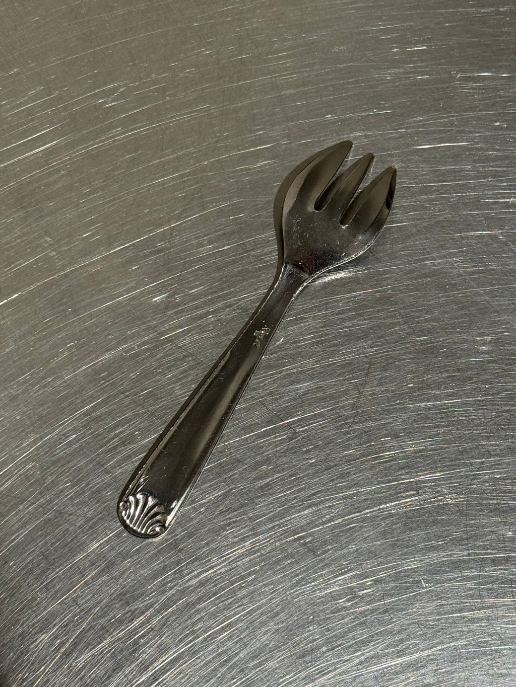 Ostrongaffel från Roger Orfèvre