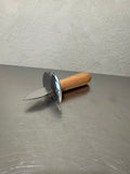 Ostronkniv från Roger Orfèvre med trähandtag