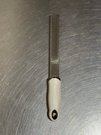 Microplane Premium Classic zester in beige