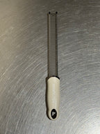 Microplane Premium Classic zester in beige