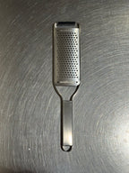 Microplane Professional coarse grater in stainless steel
