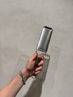 Microplane Professional coarse grater in stainless steel