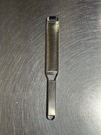 Microplane Professional zester in stainless steel