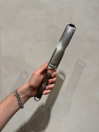 Microplane Professional zester in stainless steel