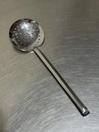 Tomatto stainless-steel slotted spoon