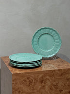 Arthur Percy for Gefle Plates Set of 6