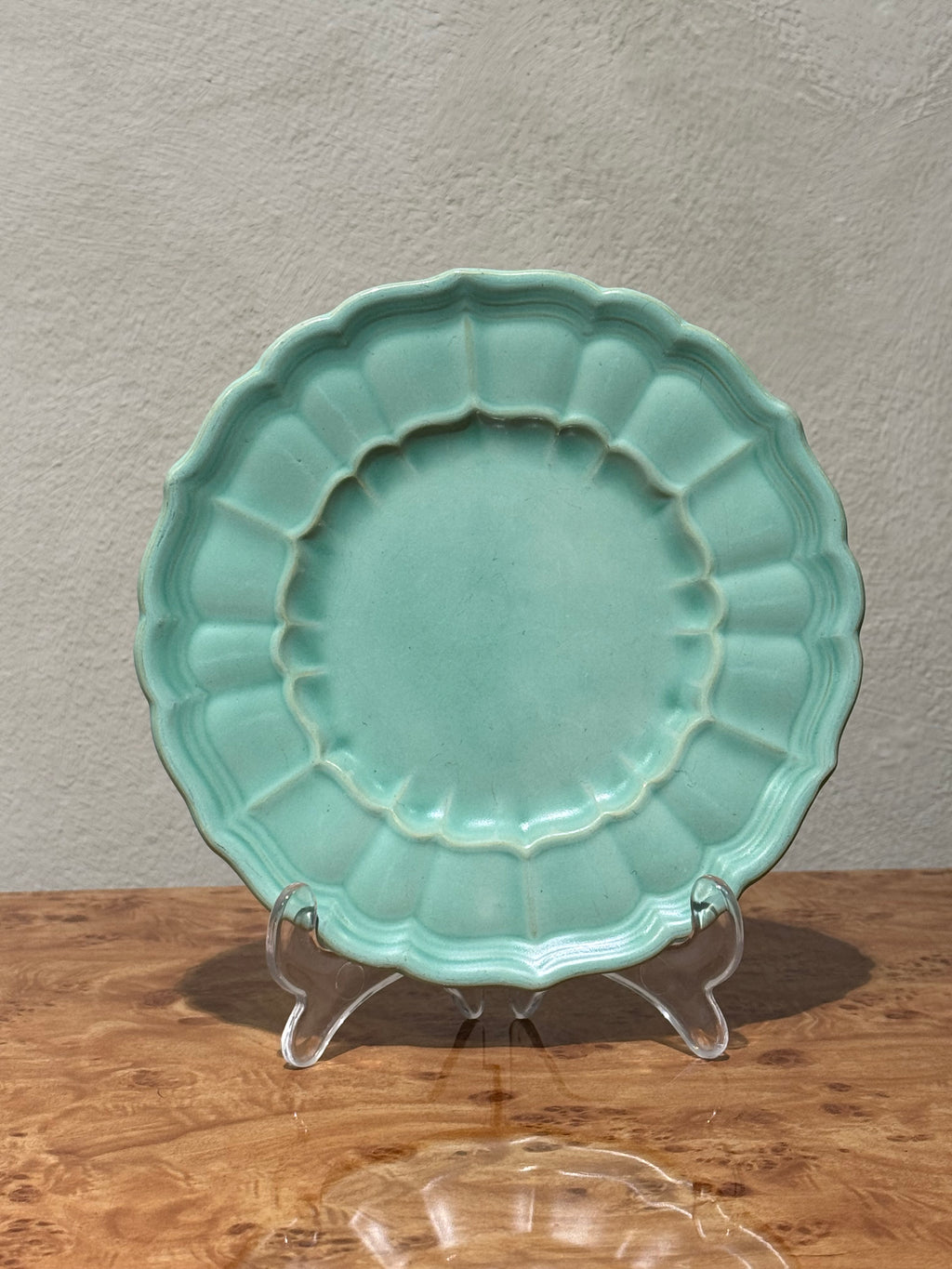 Arthur Percy for Gefle Plates Set of 6
