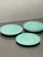 Arthur Percy for Gefle Plates Set of 6